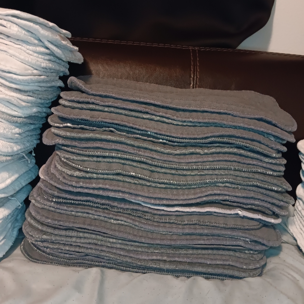 Pocket clith diapers - Picture 15 of 16